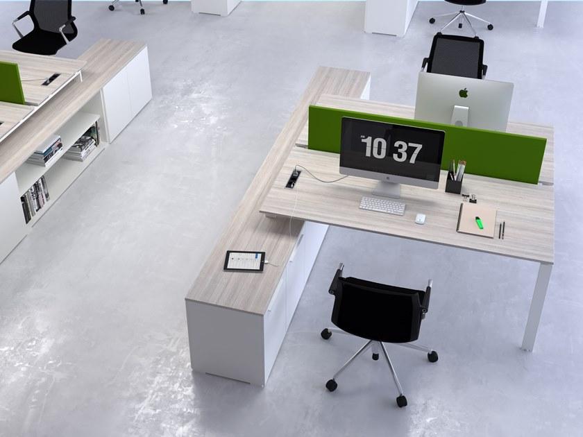 ASA PLASTICI Множественная скрытая электрическая розетка с usb Versalogic sun-id-1393164 - Вид №2