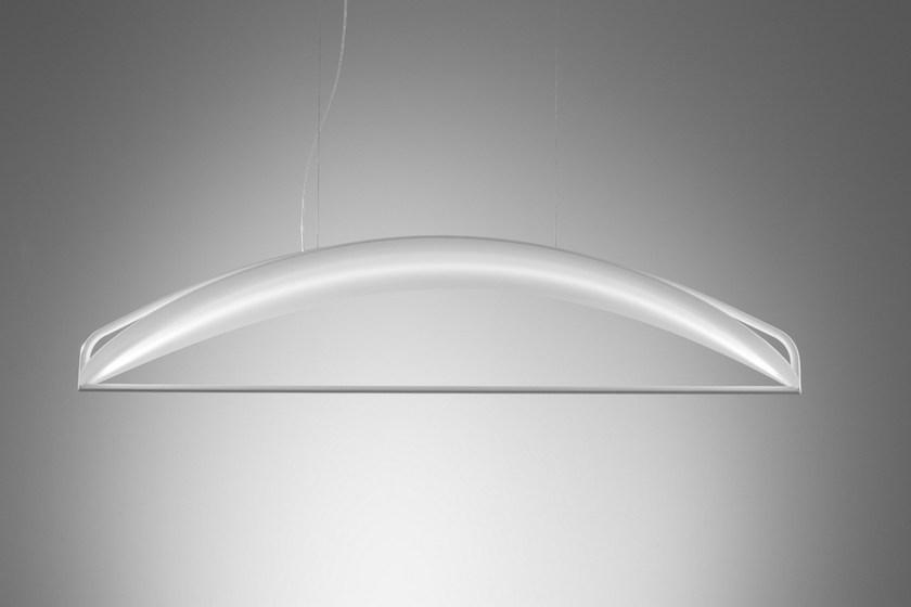 millelumen Светодиодная подвесная лампа из акрилового стекла Millelumen shield sun-id-1477865 - Вид №3
