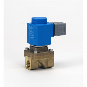 Danfoss EV250B — двухходовые электромагнитные клапаны с принудительным подъемом Клапан электромагнитный EV250B с кат. 032U157131