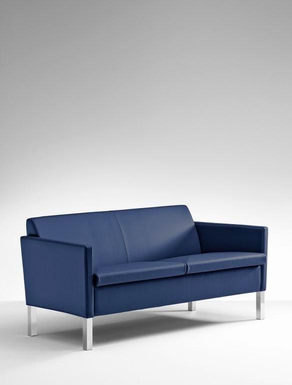 MASCAGNI Кожаный диван Lounge sun-id-1420320 - Вид №4