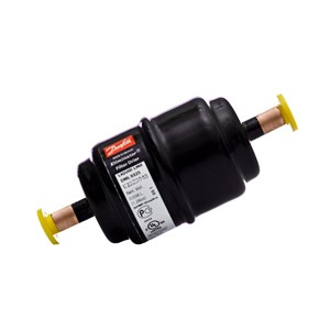 Danfoss DML — неразборные фильтры-осушители DML 306s Фильтр-осушитель 023Z0070  - Вид №1