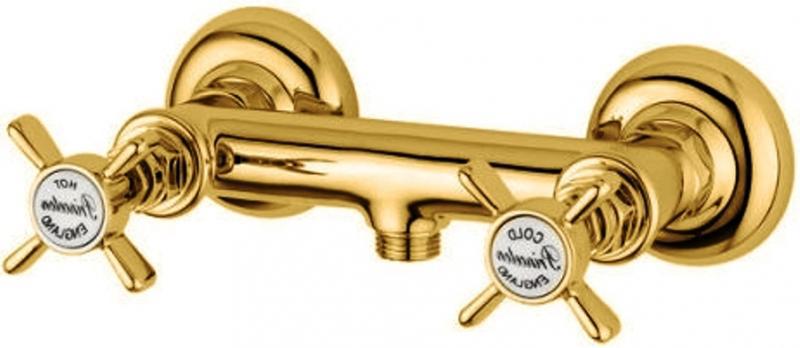 Смеситель MIGLIORE Princeton ML.PRN-846.CR для душа - хром  - Вид №1