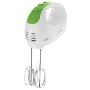 8141420 Миксер MAGNIT RMM-2412 белый