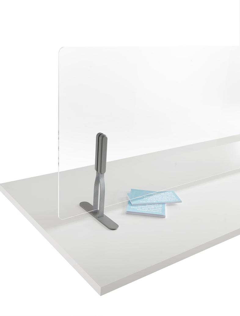 Caimi Brevetti Перегородки скамейки из прозрачного метакрилата Snowsound technology sun-id-1374562 - Вид №5