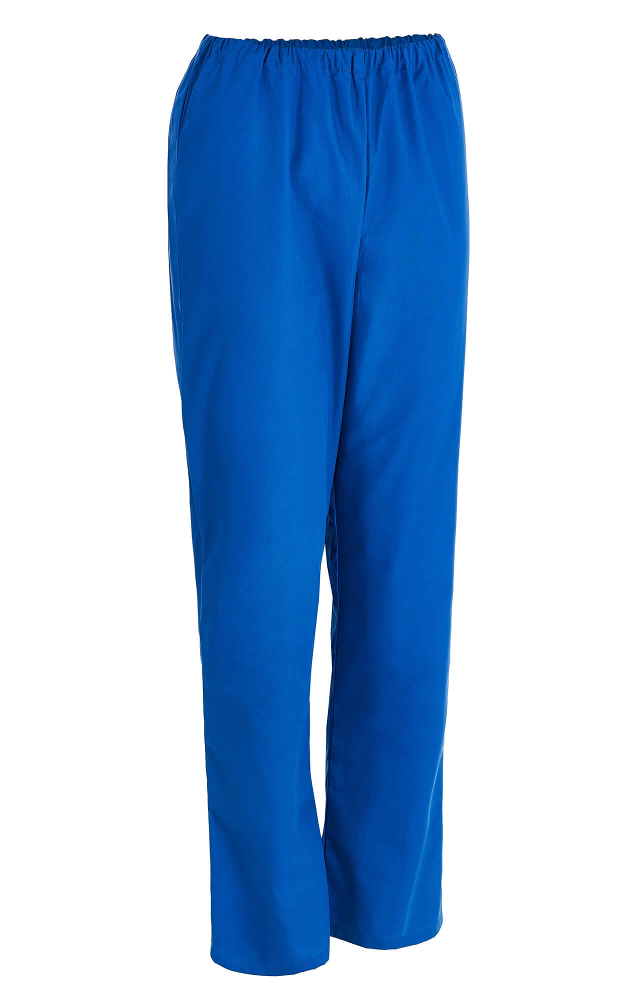 66093 Костюм "Грация" василек  Одежда для обслуживающего персонала  размер 62 Спецодежда  - Вид №9