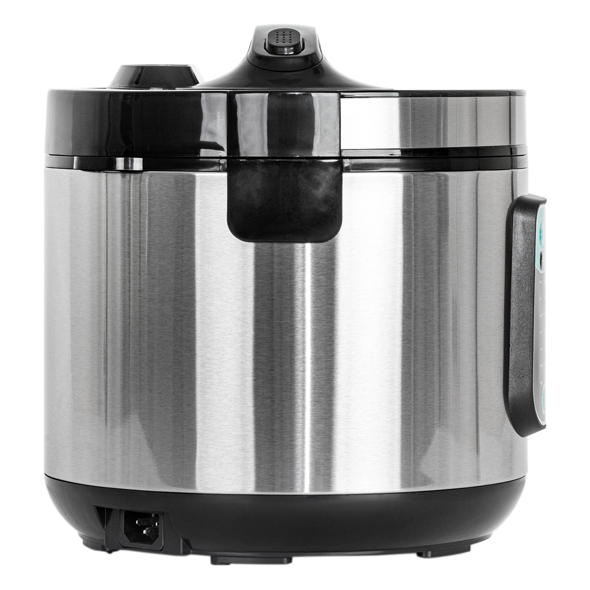 5353424 Мультиварка ECON ECO-54MC серебристый STDN-0054994 - Вид №4