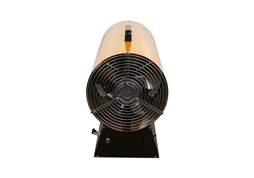 9157201 Тепловая пушка газовая Sturm! GH9170VRF STDN-0085925 - Вид №6