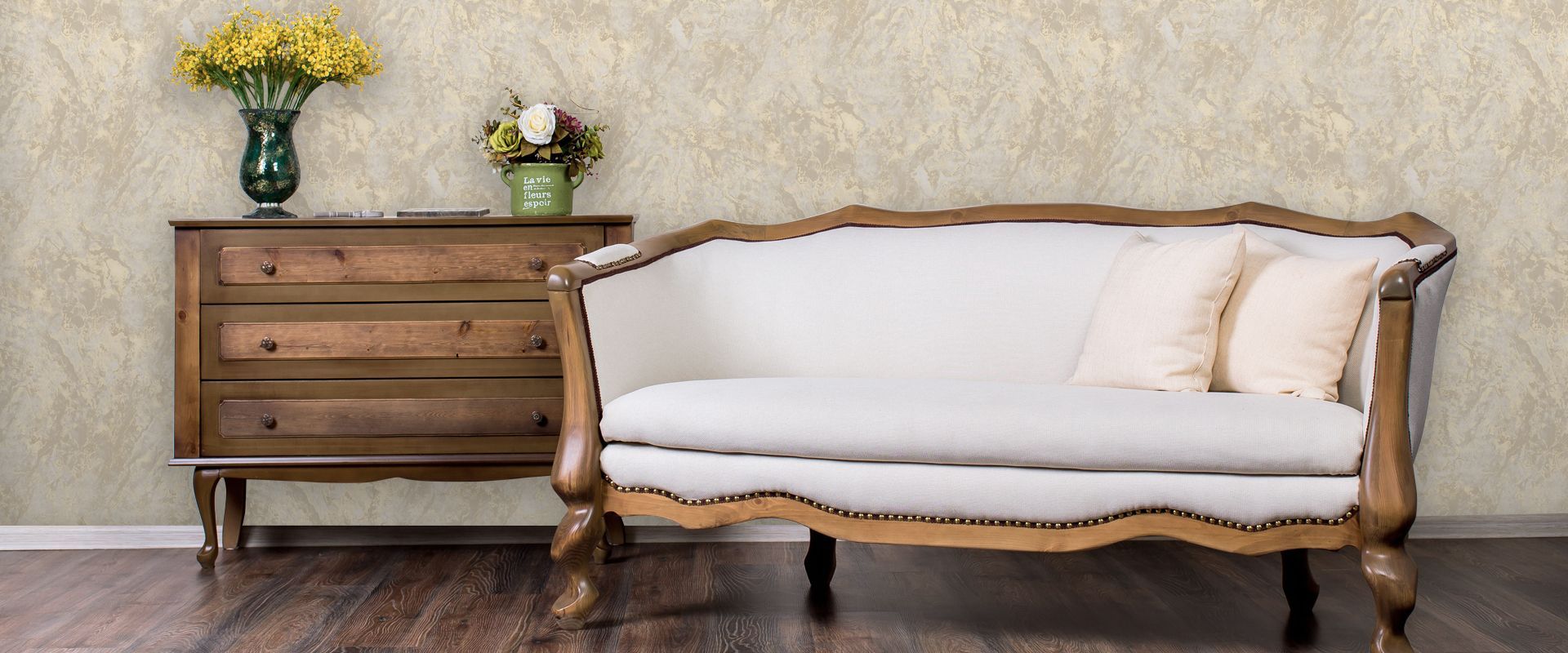 Victoria Stenova 888702 Фон PALERMO 888702  - Вид №1