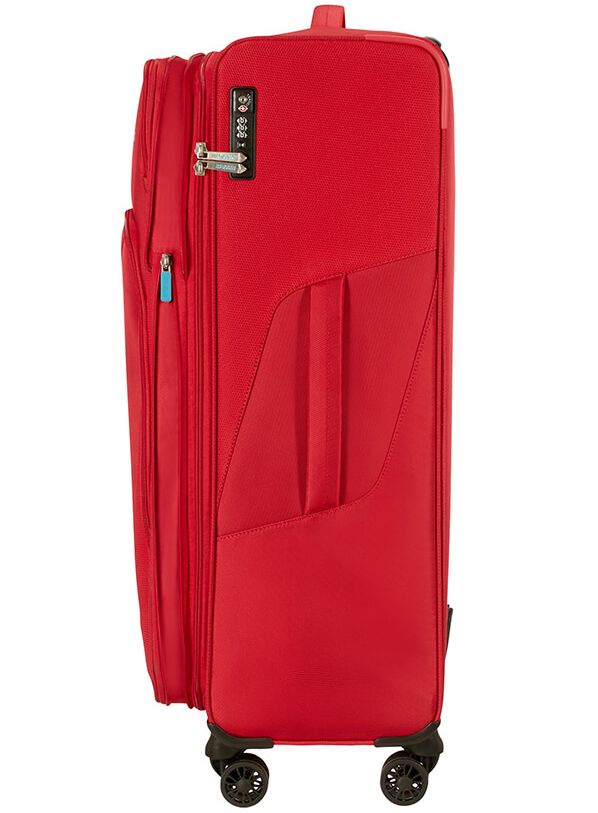 78G-00005 Чемодан 78G*005 Spinner Expandable 79/29 TSA American Tourister Summerfunk  - Вид №4