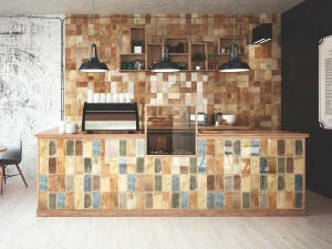 Aparici Облицовка с эффектом терракоты Terre