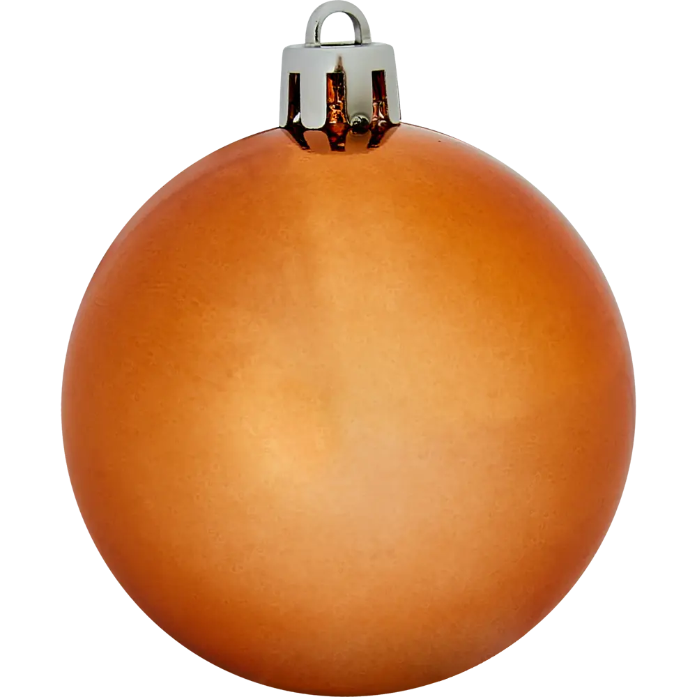 87036417 Набор новогодних шаров Christmas ø6 см цвет розовый 100 шт. STLM-1415457 Santreyd  - Вид №38