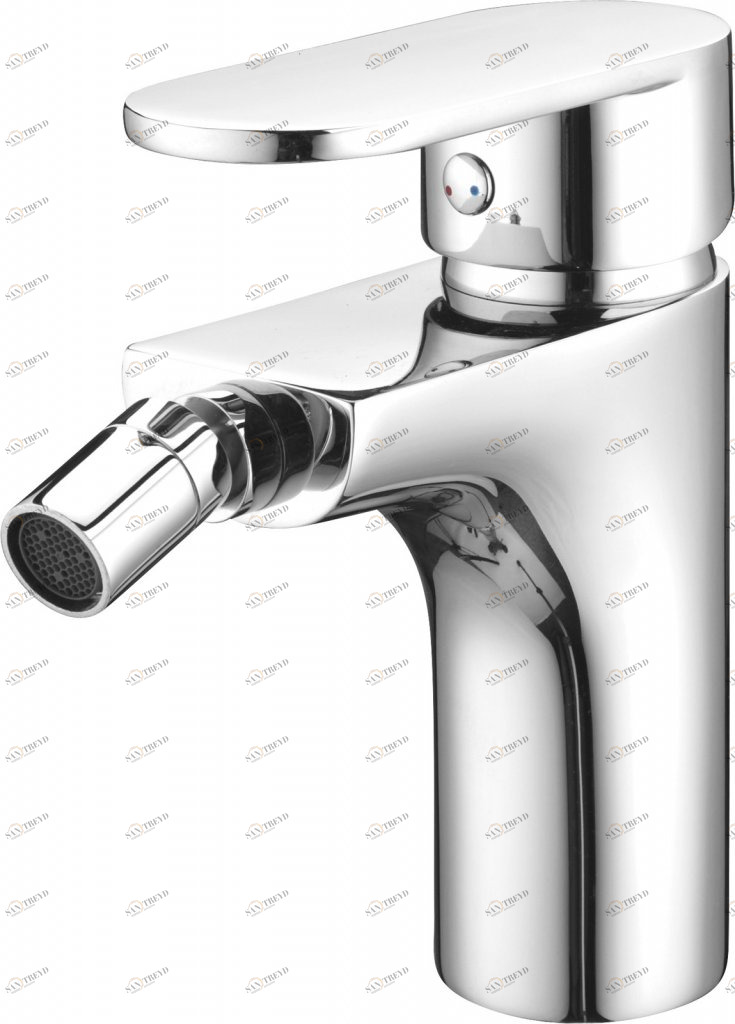 Смеситель для биде LOYD LOY-BD-CRM BELBAGNO 