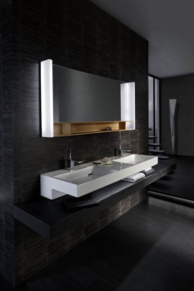 EB1192-N06 Столешница без отверстия Jacobdelafon TERRACE Santreyd - Вид №1