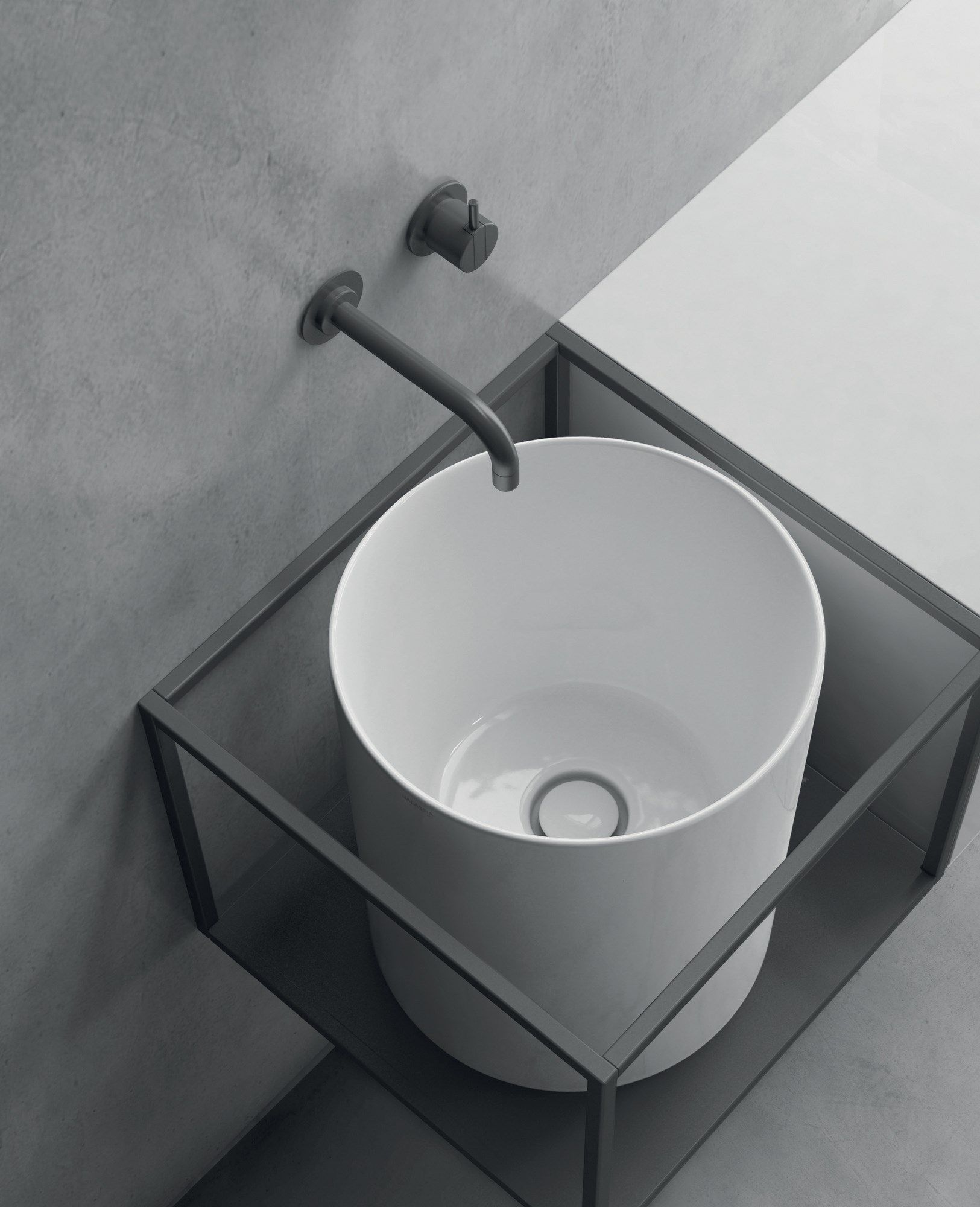 Керамическая столешница Galassia CORE ARCH-00024910 - Вид №2