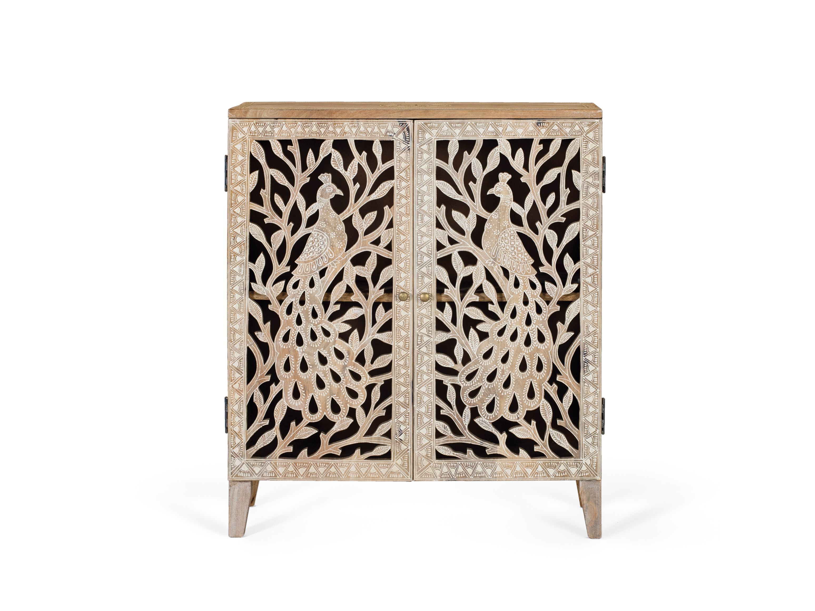 Манго Madia с распашными дверями Giner y Colomer 1787 ARCH-00109785