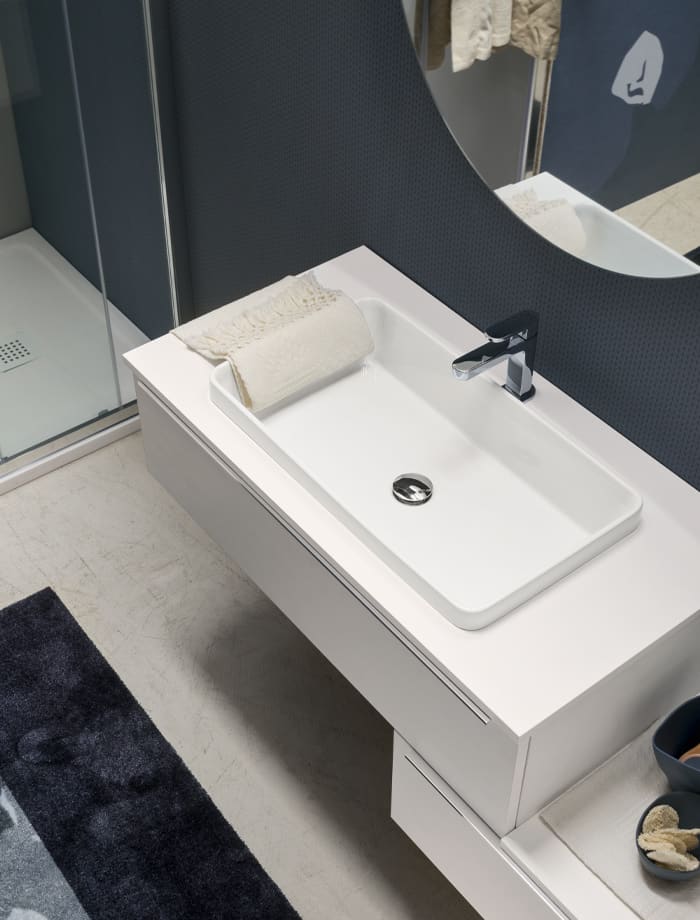 Комплект мебели 74 Arcom E.ly STARC40 - Вид №2