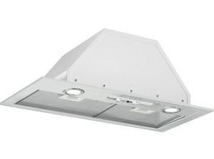 5356922 Вытяжка полновстраиваемая ELIKOR Врезной блок 72П-1000-П3Д белый