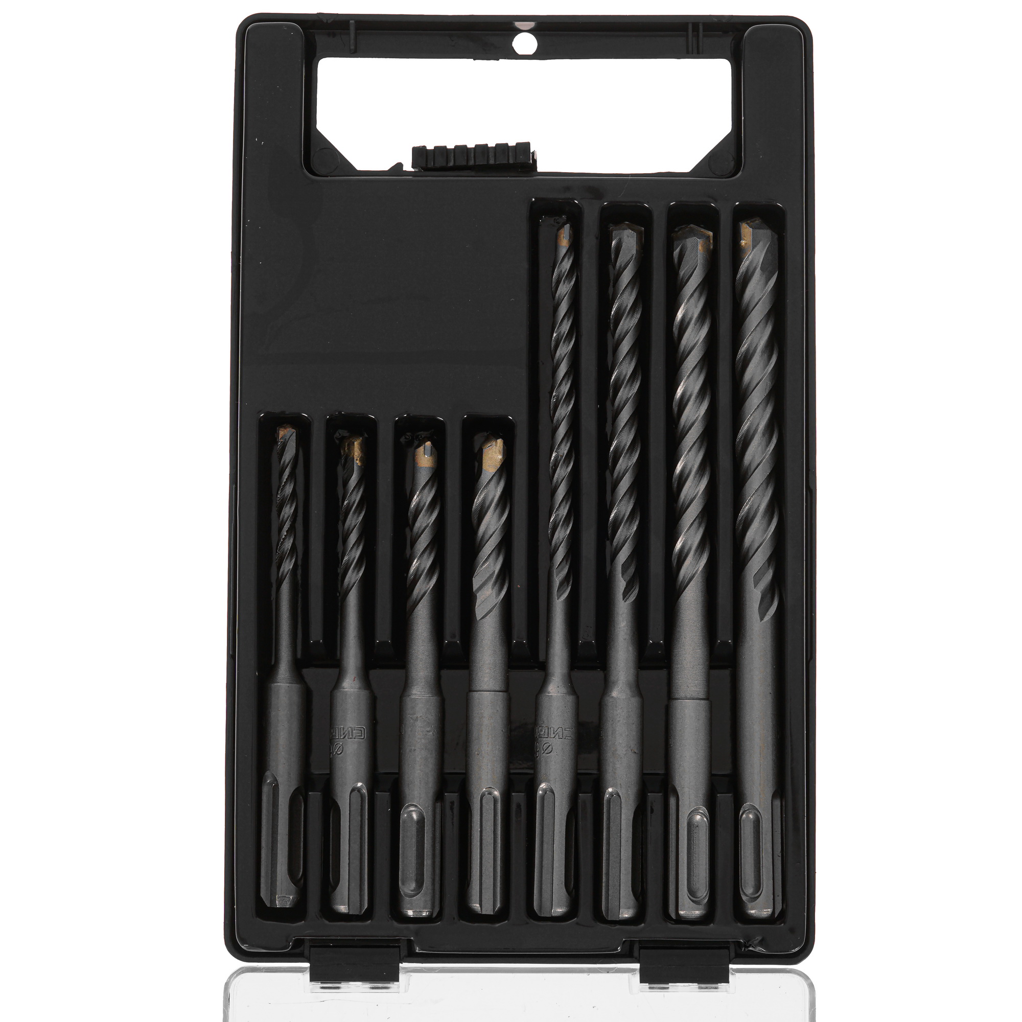 Набор буров СИБИН 29312-H8 9975716 STDN-0059184