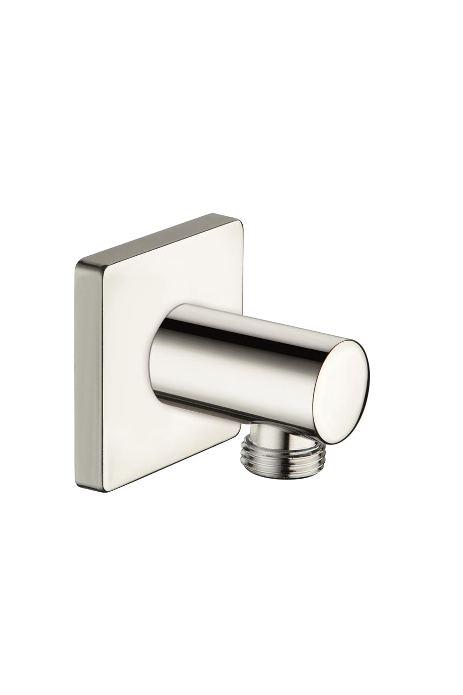 33740/SC-CR CARIMALI Розетка цилиндрическая квадратная розетка 