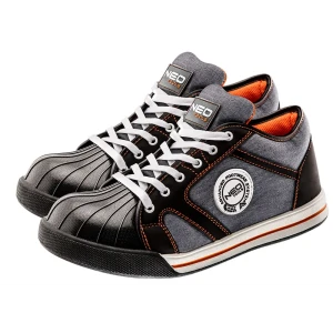 Кеды рабочие Neo размер 41, SB SRA, стальной подносок