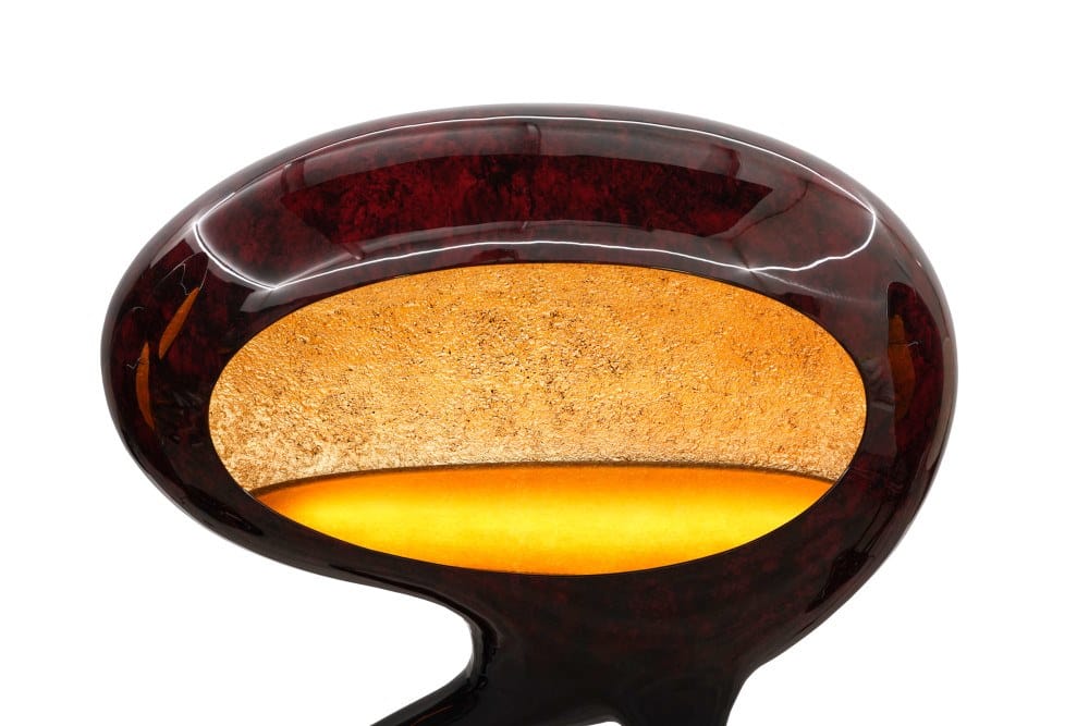 Витрина со встроенным освещением KARPA ORACLE K4009 ARCH-00125923 - Вид №1