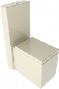 OZCIMBL-OZWC0113 Моноблок унитаз с бачком GSG CERAMIC