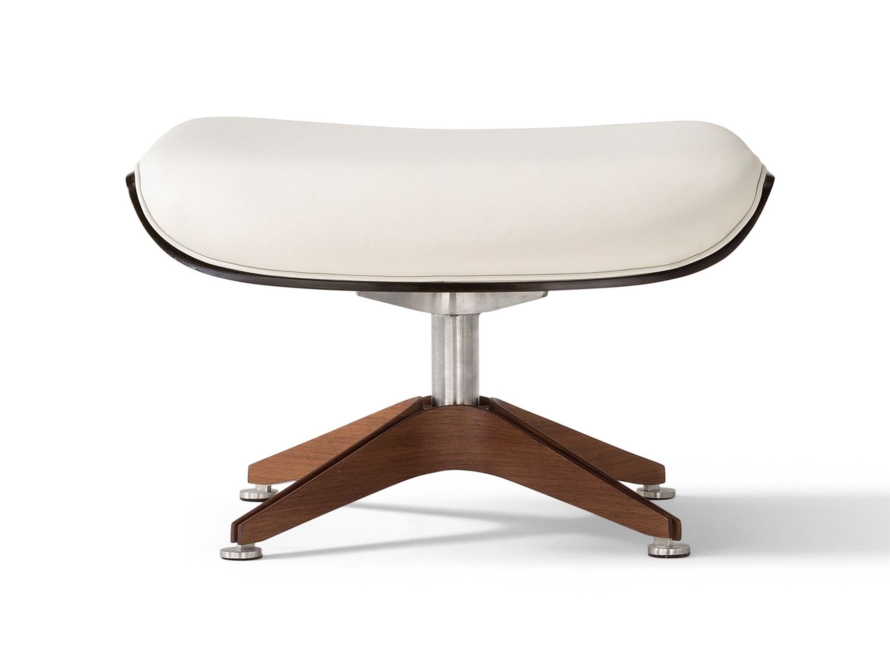 Вращающаяся спицевая подставка для ног Amura Coach ARCH-00110932 - Вид №1