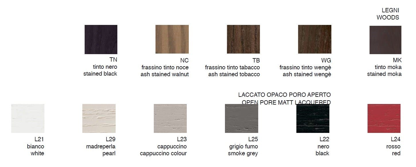 Квадратный выдвижной стол из массива дерева Pacini & Cappellini Elegance ARCH-00131993 - Вид №3