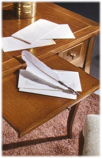 Письменный стол  MIRANDOLA H056  - Вид №1