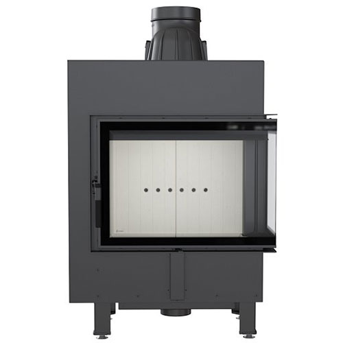 Каминная топка Kratki LUCY/12/P/BS 5103 - Вид №1