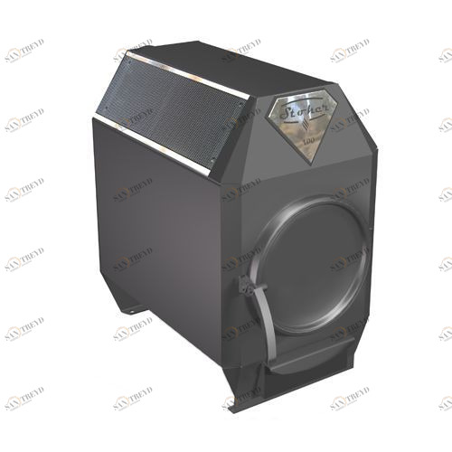 Отопительная печь Ермак Термо 100 1355