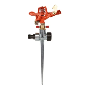 Разбрызгиватель Sturm 3015-19-01ZZ 11 м 1 режим