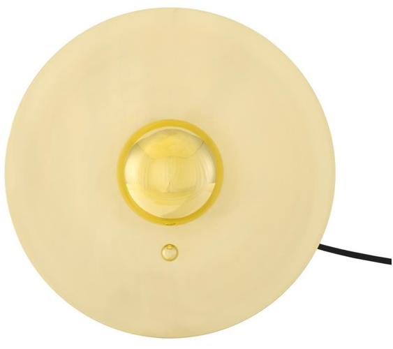 Mullan Lighting Настольная лампа из латуни Qala Mltl063  - Вид №1