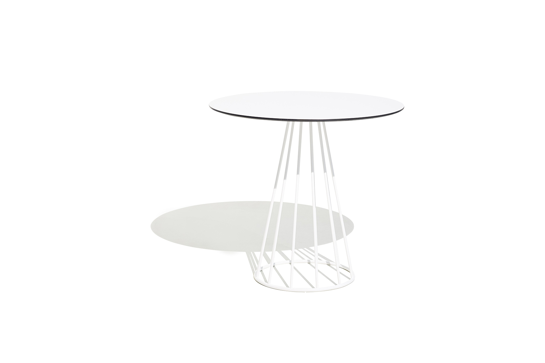 Стол Illa ø90x74 Bivaq sun-id-1986065 - Вид №1