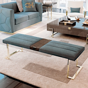 Банкетка  CARPANESE 7987