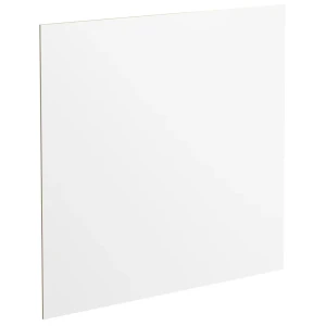 Задняя стенка SPACEO KUB 44х35.8 см, МДФ, цвет белый