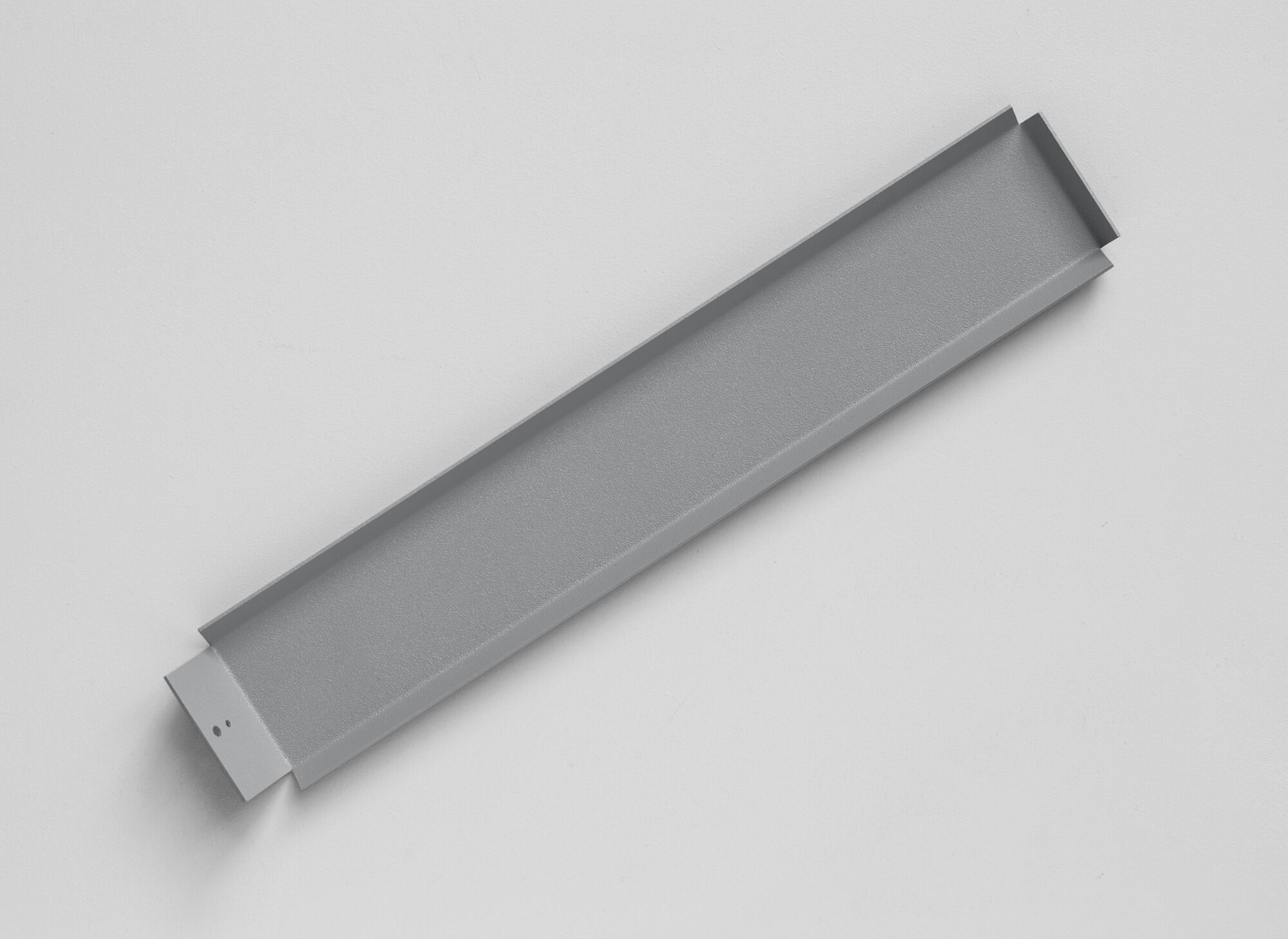 Стальная дверь с порошковым покрытием +kouple ORIGAMI ESSENCE ARCH-00138406 - Вид №12