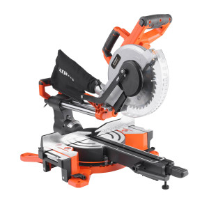 Торцовочная пила  Patriot MS 210PLD 9104831