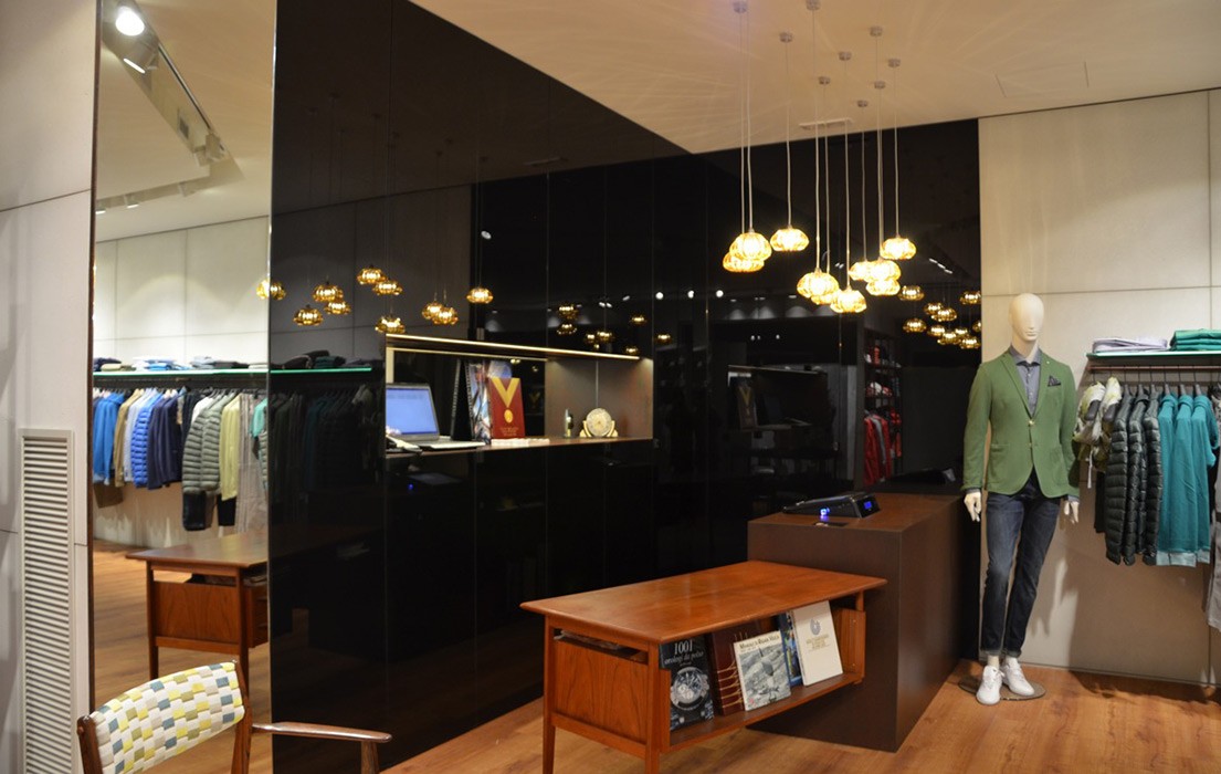 Vistosi Diamante SP1 CR NI подвес 98764 - Вид №1