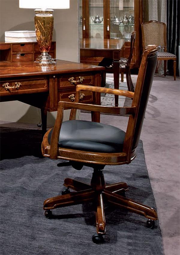 Рабочее кресло  MEDEA 511 