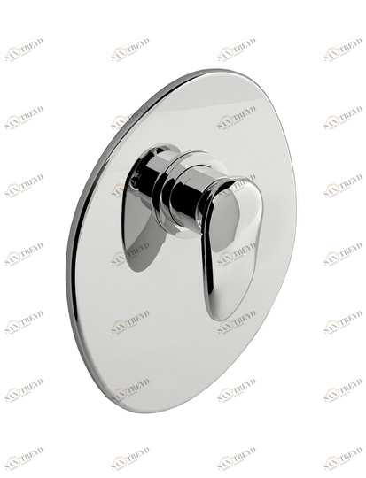 FIR Italia Наружная часть для настенного смесителя SYNERGY OPEN 93 93.5015.8 