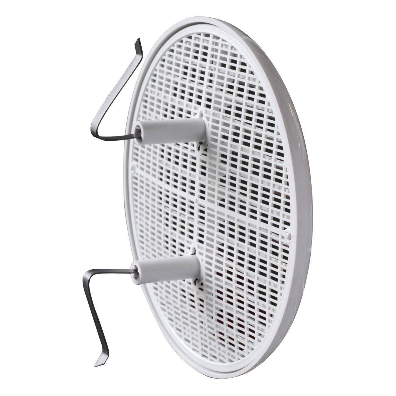 Универсальная круглая решетка First Corporation вентиляция ARCH-00024512 - Вид №2