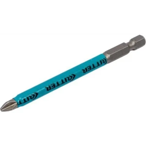 Бита магнитная Ritter WP PS20112072 PH2x90 мм, 2 шт. 89391852 STLM-2085356
