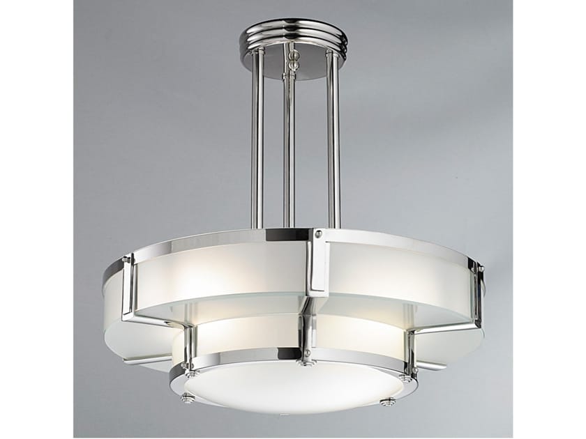 Подвесной светильник Deco Sofar Art Déco ARCH-00103830