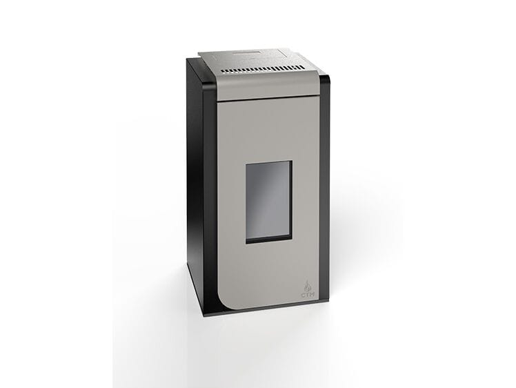 Термофа на гранулах CTM Minerva ARCH-00089320 - Вид №2