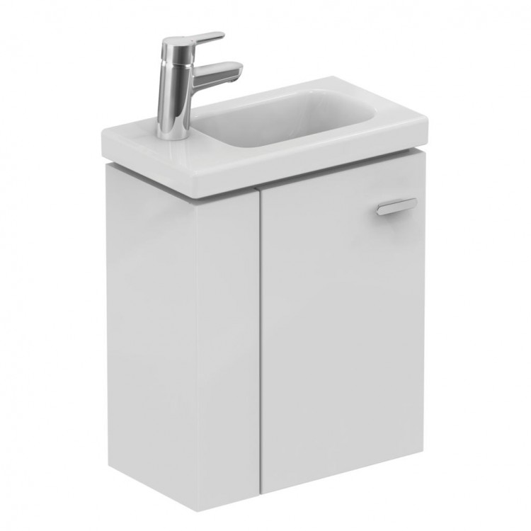 B9917AA Смеситель для раковины Ideal Standard CONNECT BLUE - Вид №2