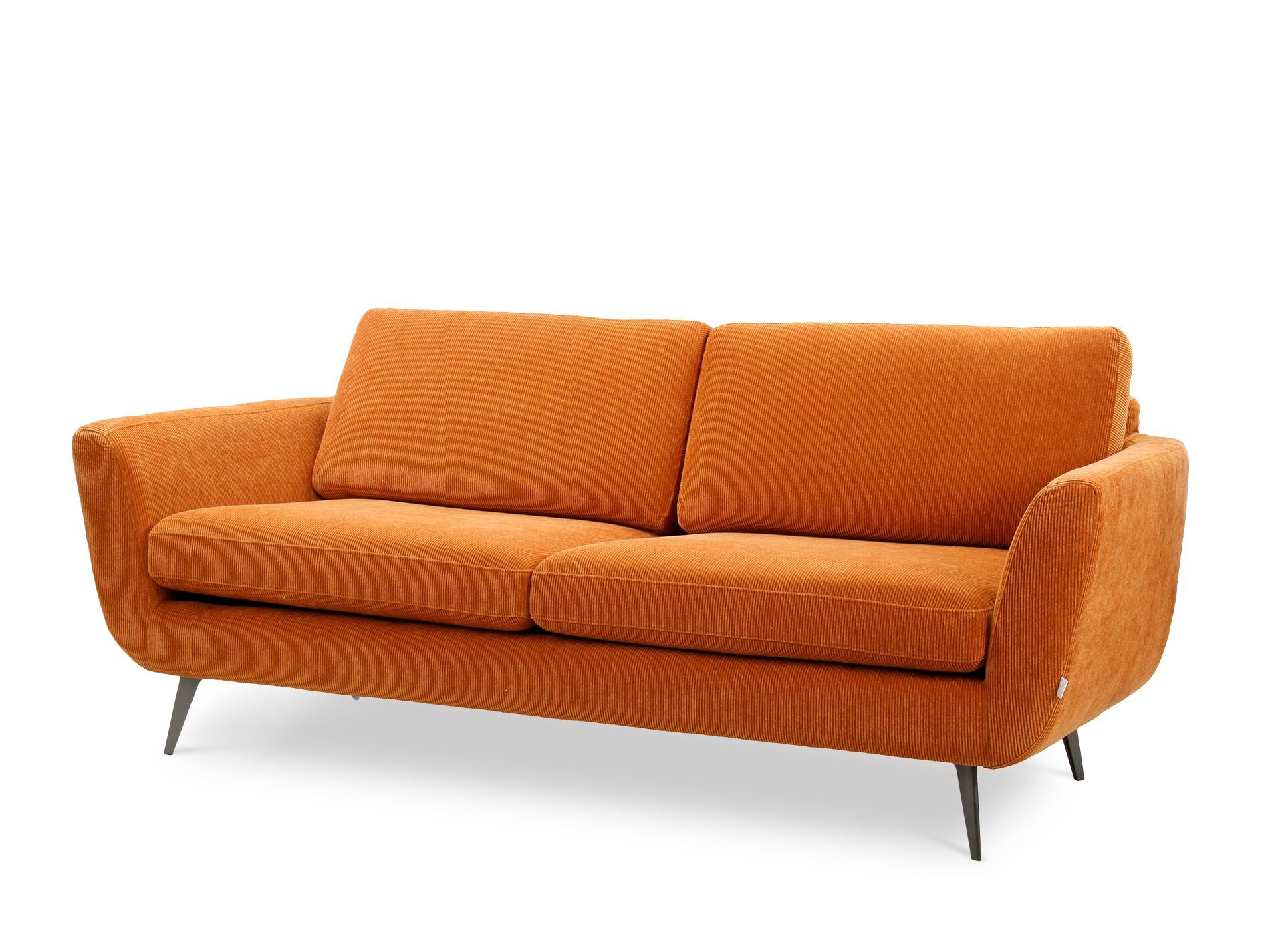 3-местный тканевый диван Pilma Moon ARCH-00098166