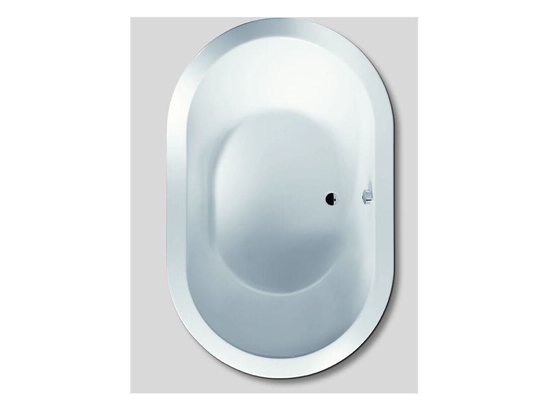 Утопленная акриловая овальная ванна HOESCH Scelta ARCH-00109087 - Вид №1