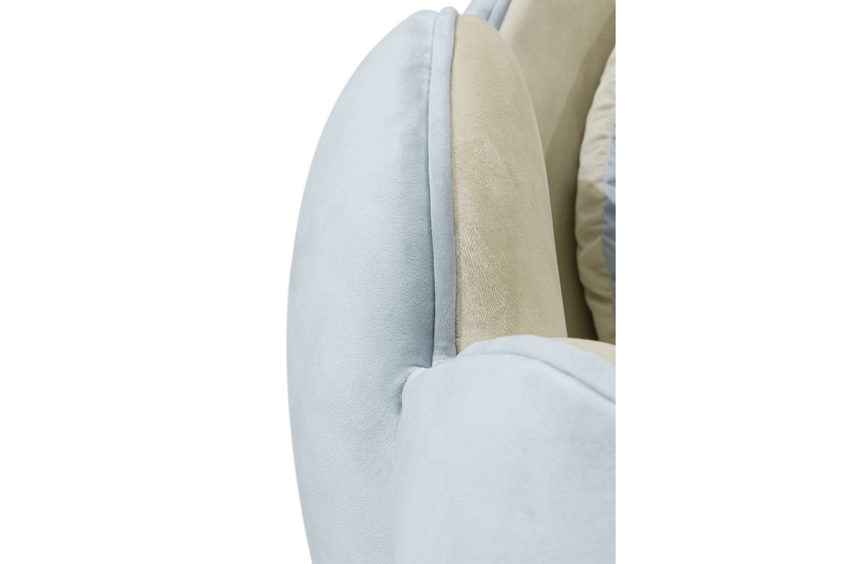 CIST421 Детское мягкое кресло Лотос Circu  - Вид №8