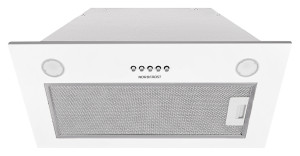 9021351 Вытяжка полновстраиваемая NORDFROST FB 6060 W белый